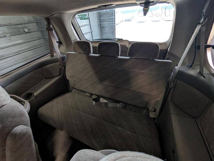 Used 2004 Honda Odyssey EX image 22