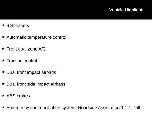 Used 2017 Dodge Durango SXT w/ Quick Order Package 23B image 6