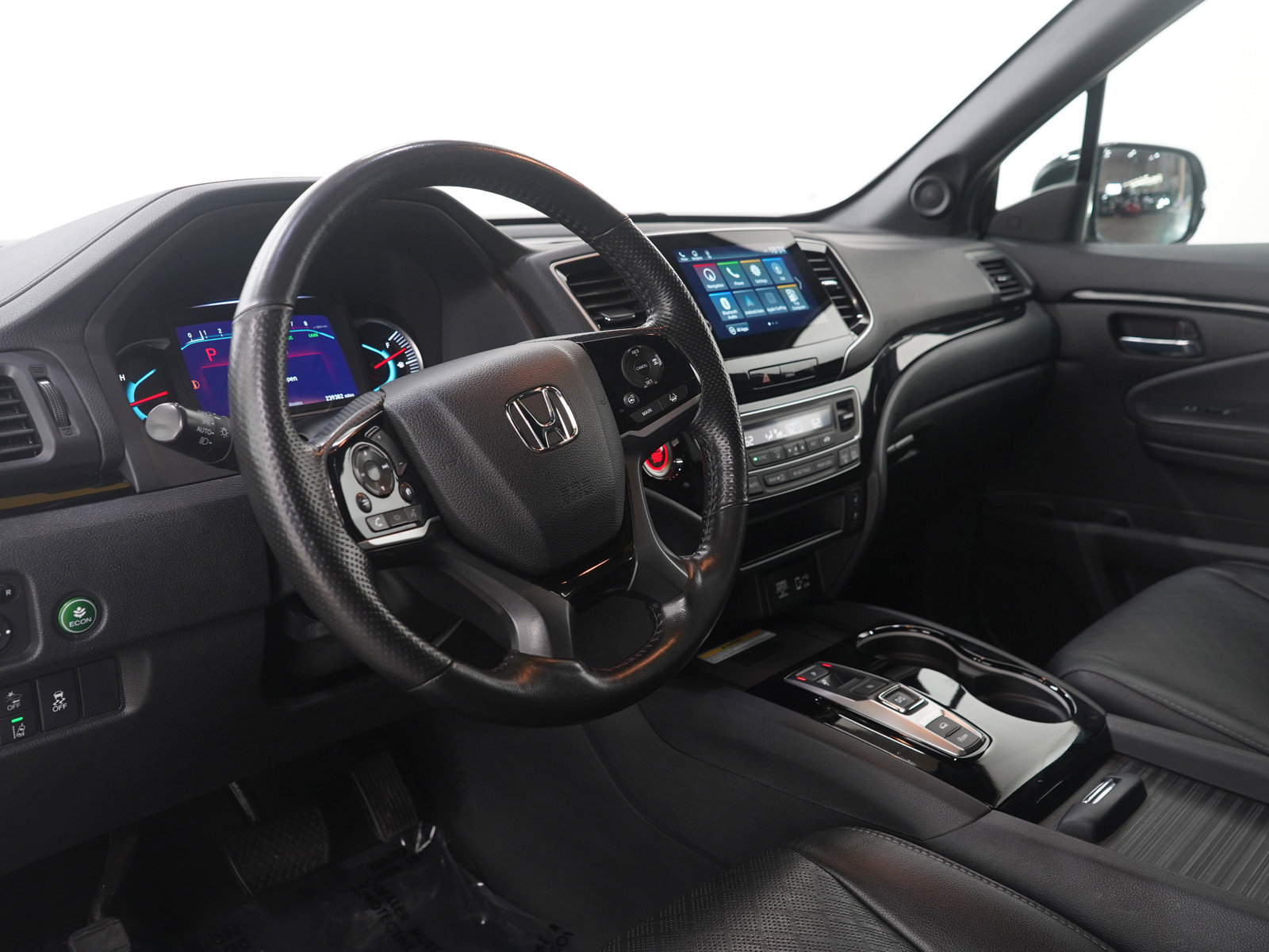 Used 2021 Honda Passport Elite image 28