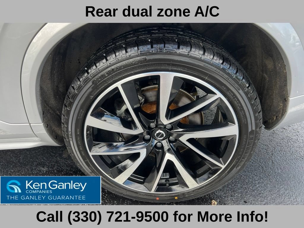 Used 2024 Volvo XC90 B5 Plus AWD/4WD image 23