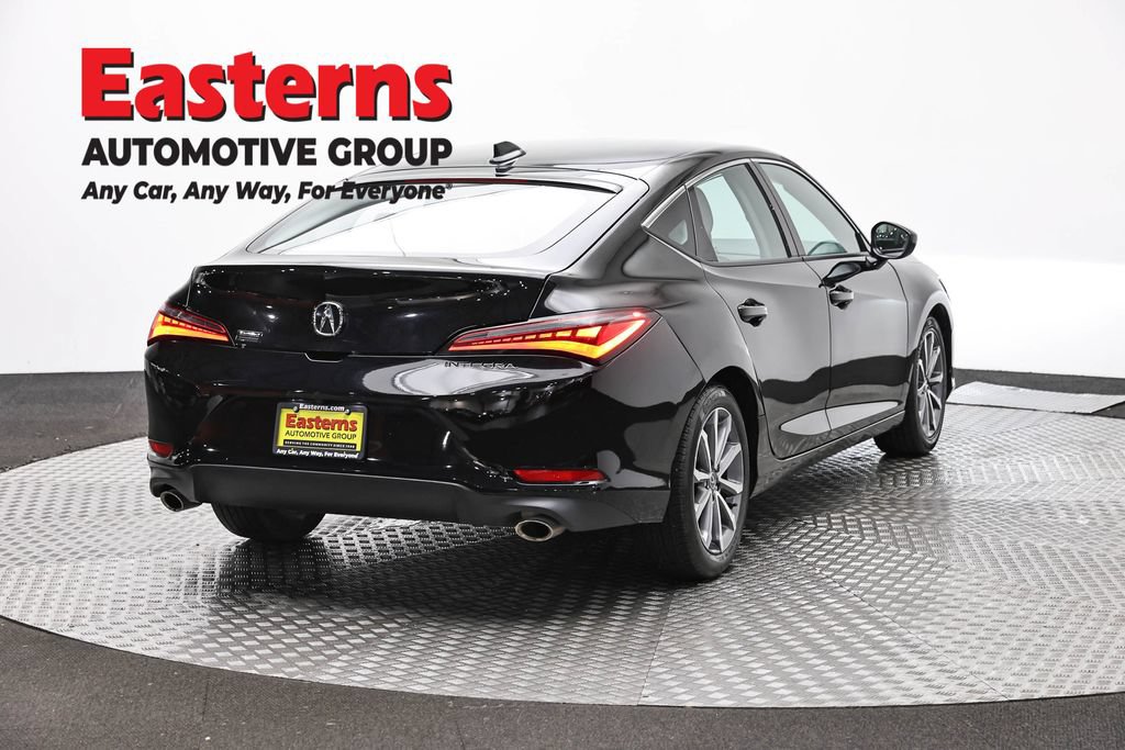 Used 2024 Acura Integra FWD image 5