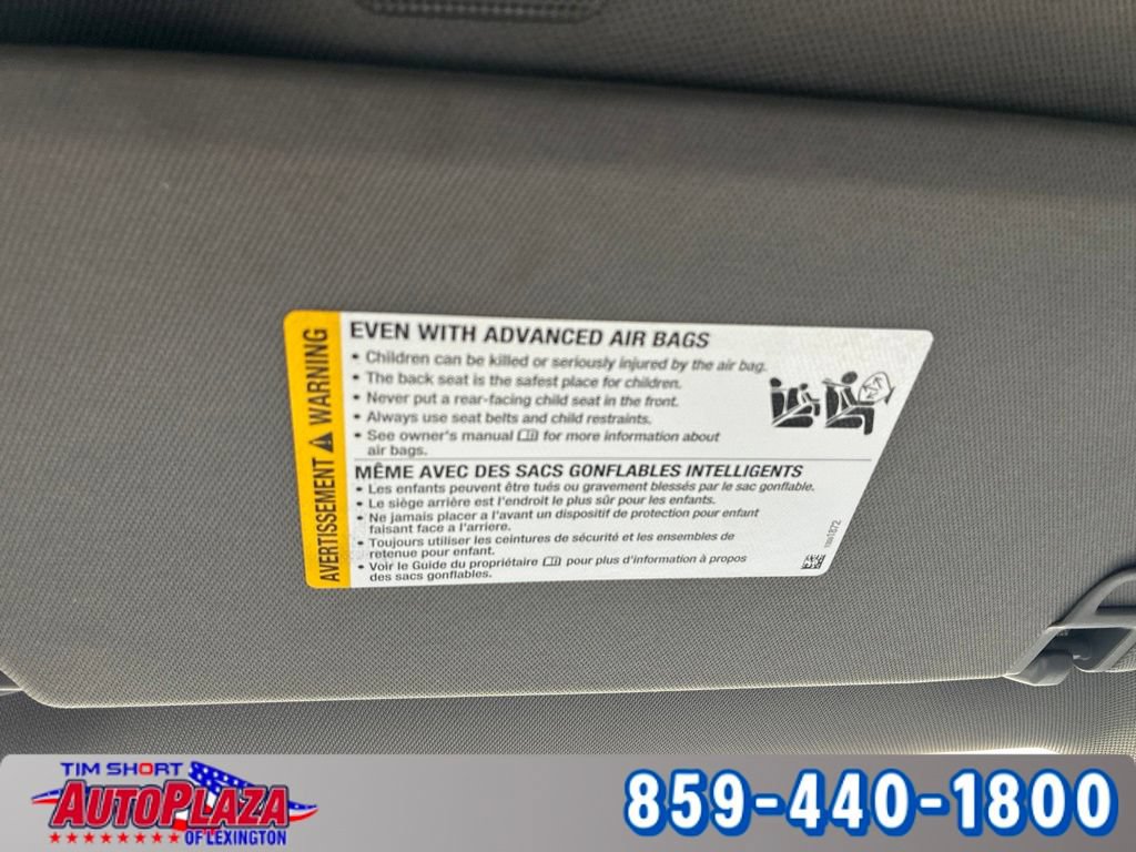 Used 2024 GMC Sierra 1500 Denali AWD/4WD image 37