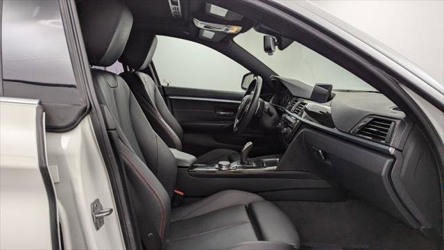 Used 2016 BMW 428i Gran Coupe image 21