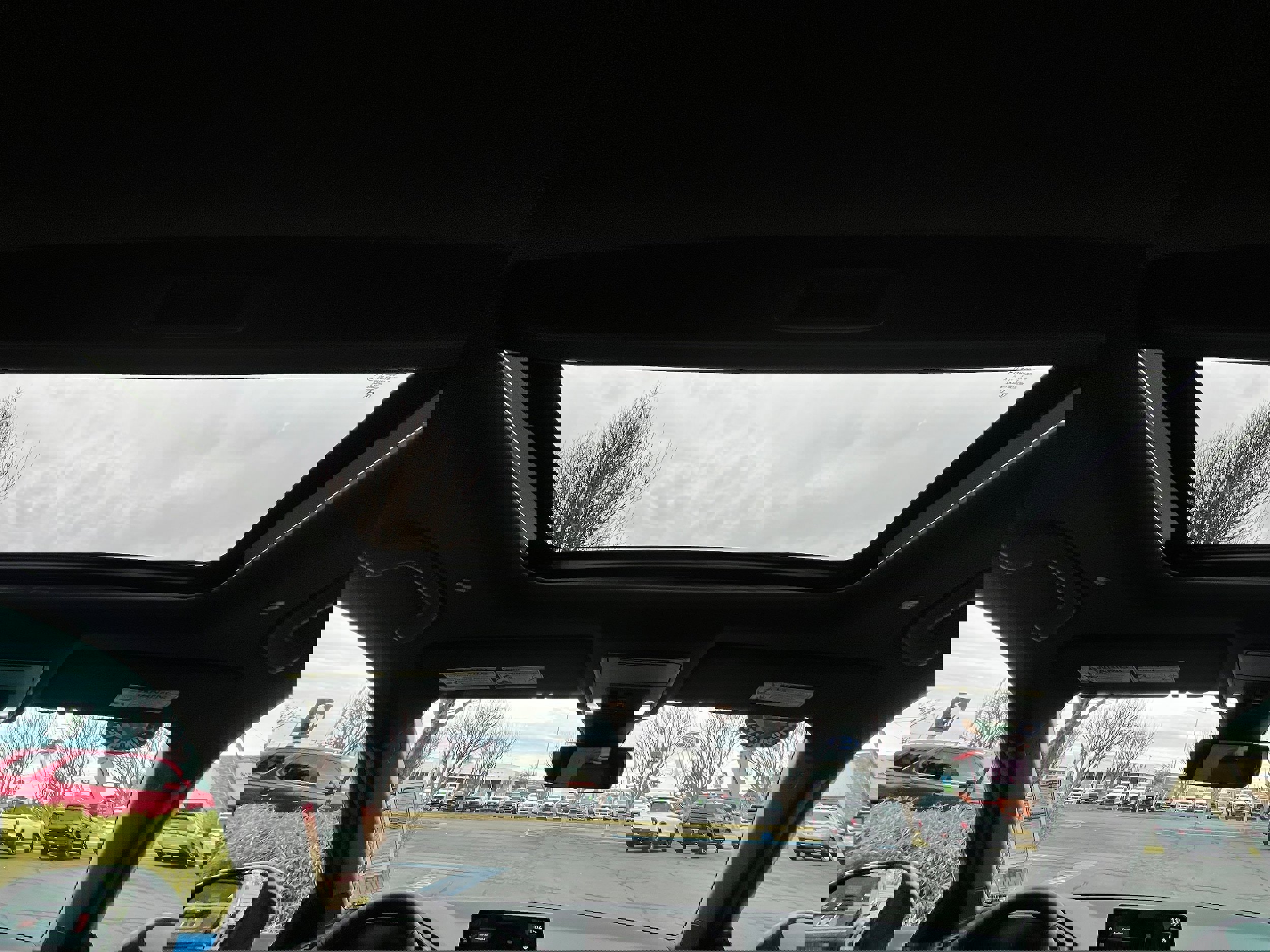 New 2026 Honda CR-V Sport-L image 23