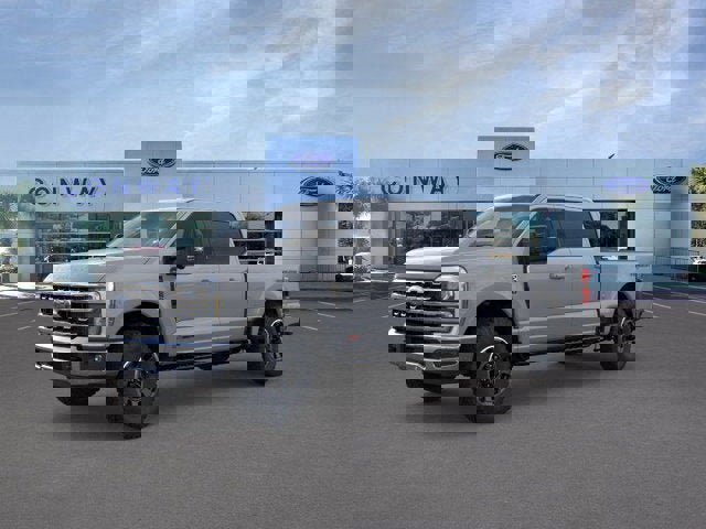 New 2026 Ford F250 4x4 Crew Cab Super Duty image 1