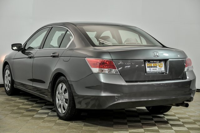 Used 2010 Honda Accord LX image 5