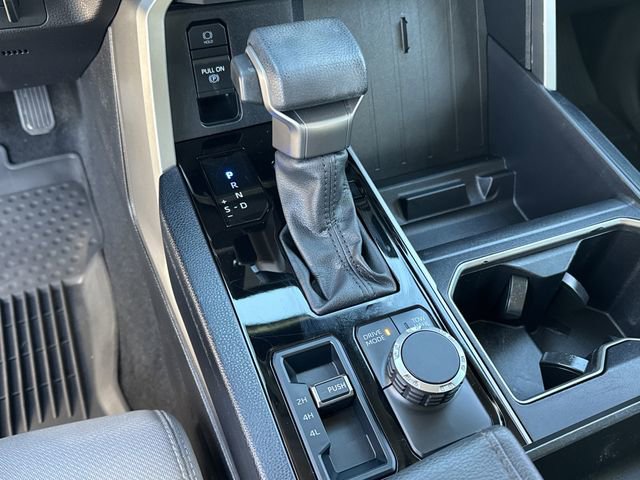 Used 2024 Toyota Tundra SR5 w/ SR5 Convenience Package image 19