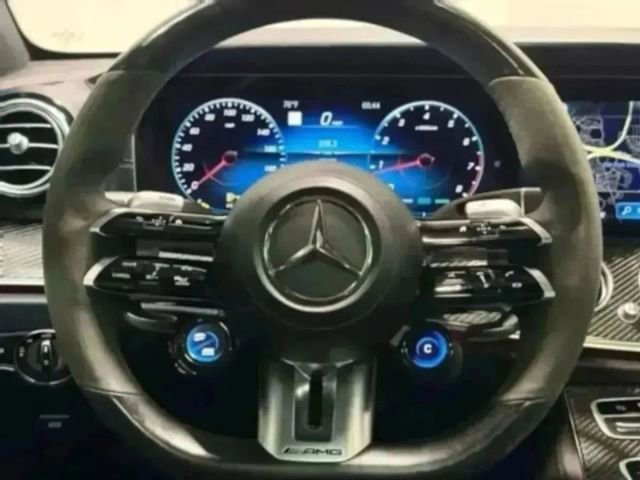Used 2022 Mercedes-Benz E 53 AMG 4MATIC Sedan image 43