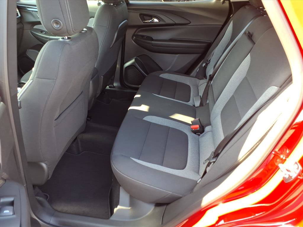 New 2026 Chevrolet TrailBlazer LT w/ Convenience Package image 6