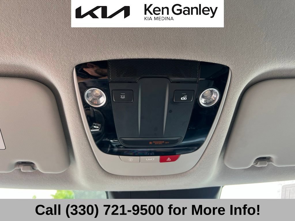 Certified 2023 Kia Seltos S w/ Navigation Package AWD/4WD image 41