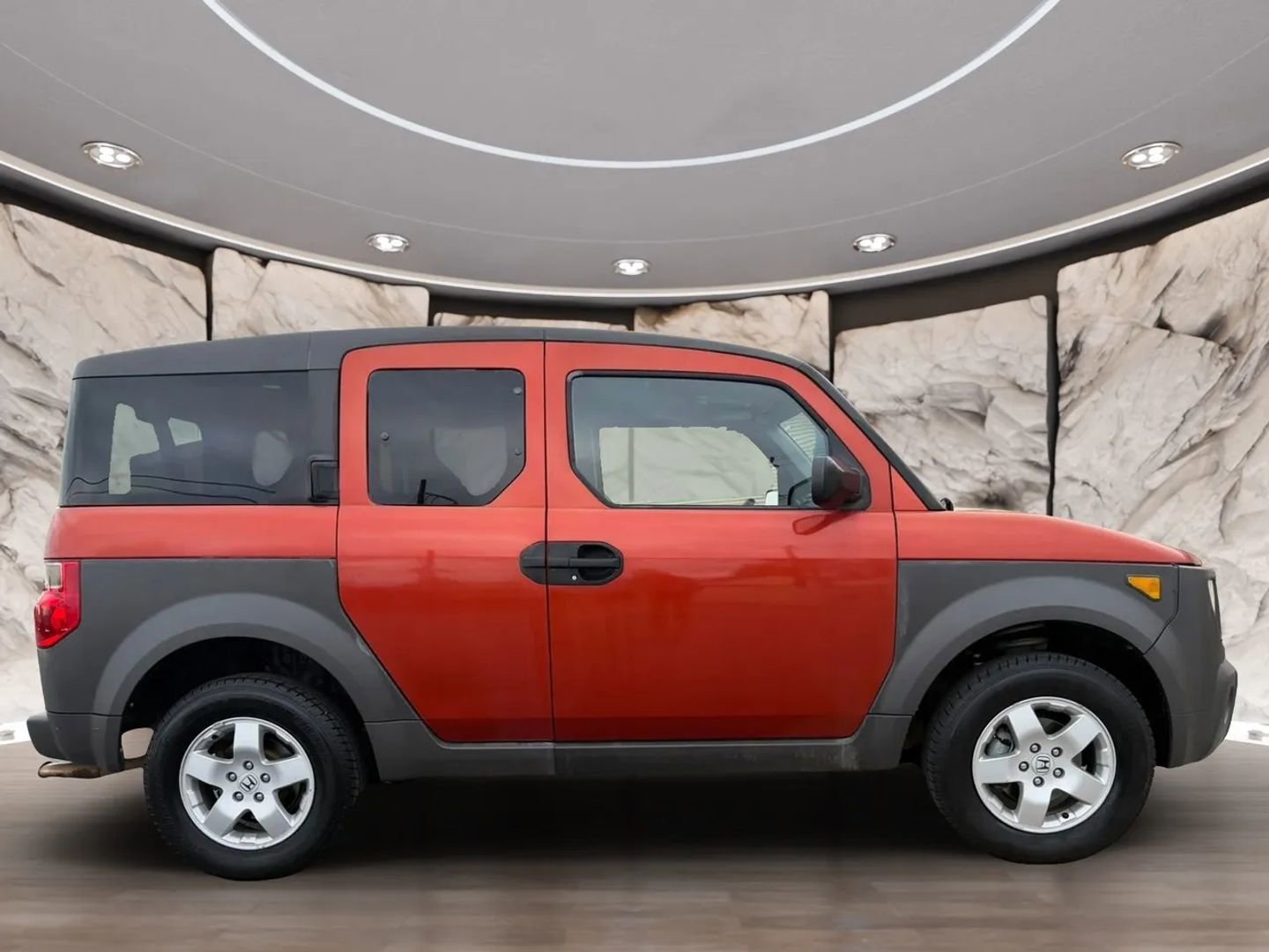 Used 2004 Honda Element EX image 4