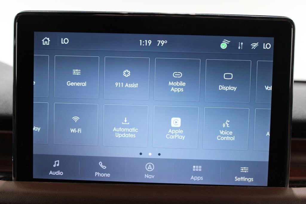 Used 2021 Lincoln Aviator Reserve w/ Equipment Group 201A AWD/4WD image 33