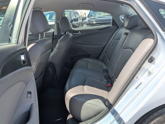 Used 2013 Hyundai Sonata GLS w/ Popular Equipment Pkg FWD image 20