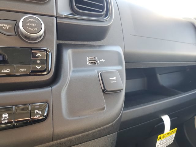 New 2026 RAM ProMaster 1500 w/ Safety Group FWD image 23