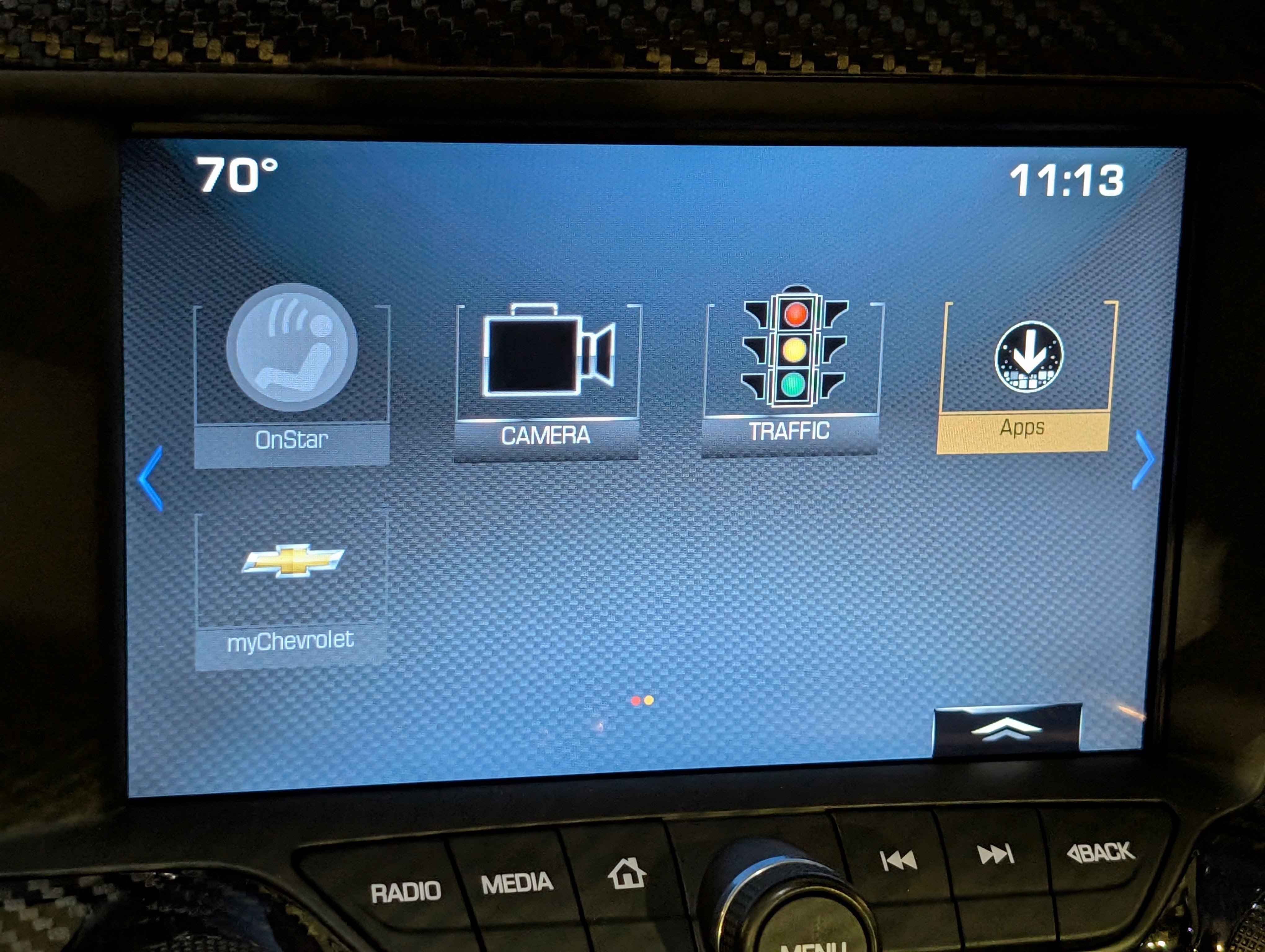 Used 2019 Chevrolet Corvette ZR1 image 36