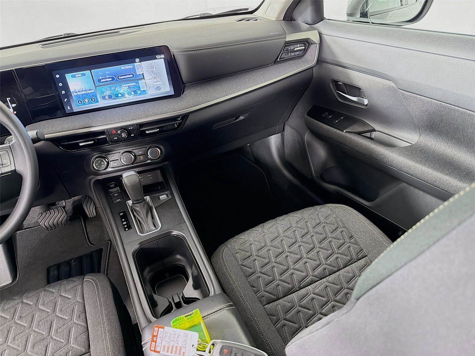 Used 2025 Nissan Kicks SV w/ Illumination Package AWD/4WD image 22