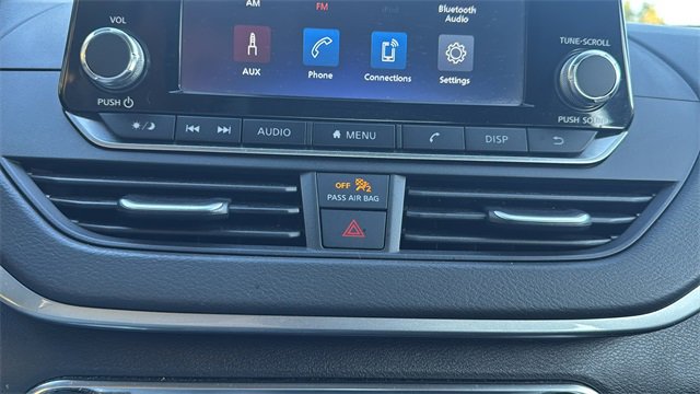 Used 2024 Nissan Altima 2.5 S image 18