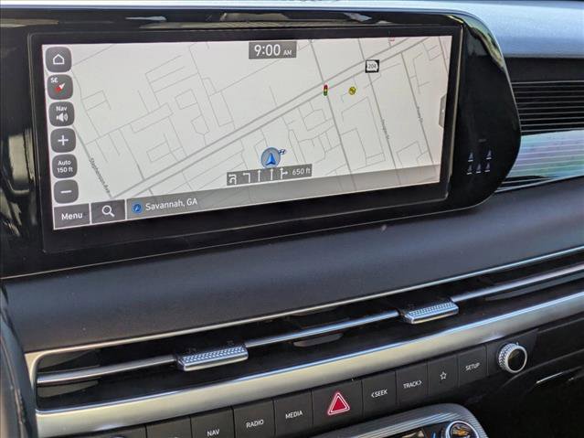 Certified 2023 Hyundai Palisade Calligraphy image 14