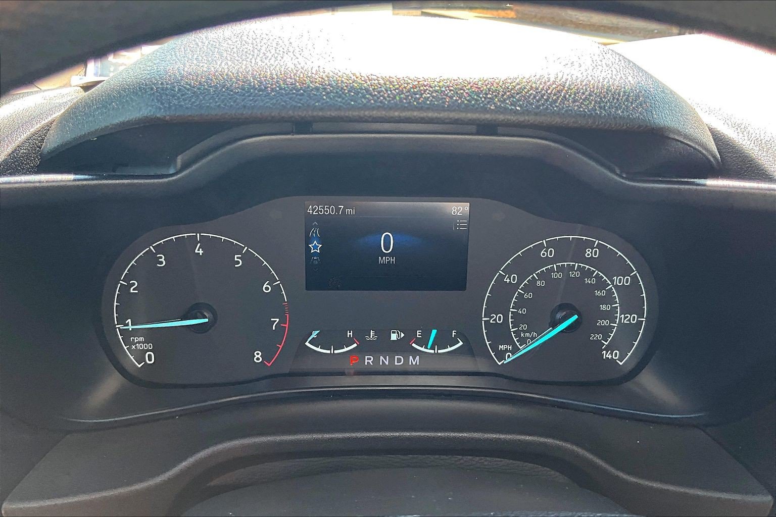 Used 2023 Ford Transit Connect XL FWD image 25