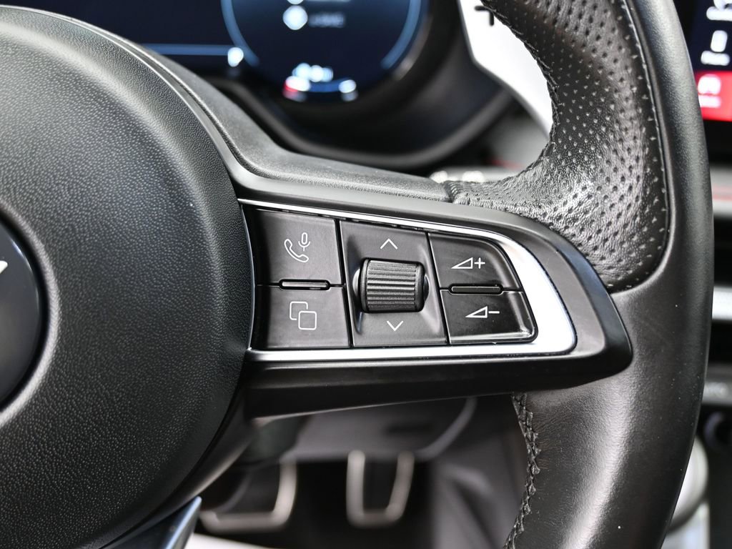 Used 2024 Dodge Hornet R/T image 19