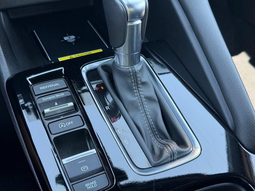 Used 2024 Acura Integra A-Spec FWD image 18