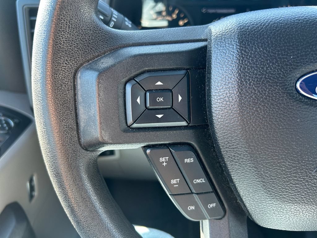 Used 2016 Ford F150 XL w/ Equipment Group 101A Mid AWD/4WD image 16