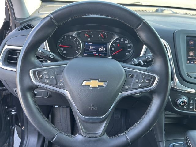 Used 2023 Chevrolet Equinox LT AWD/4WD image 16