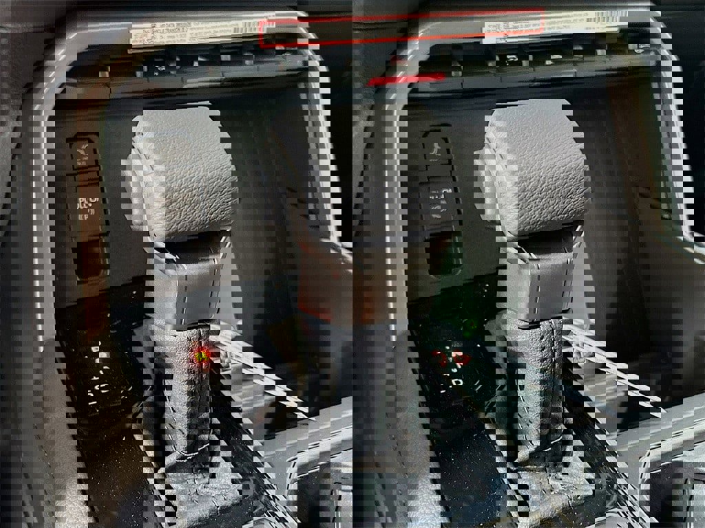 New 2026 Toyota Tundra Limited image 17