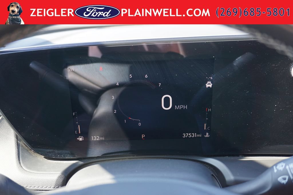 Used 2024 Buick Encore GX Preferred FWD image 25