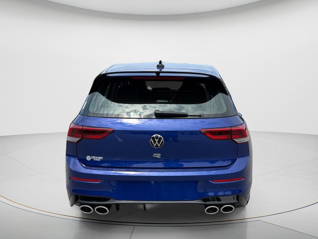New 2026 Volkswagen Golf AWD/4WD image 7
