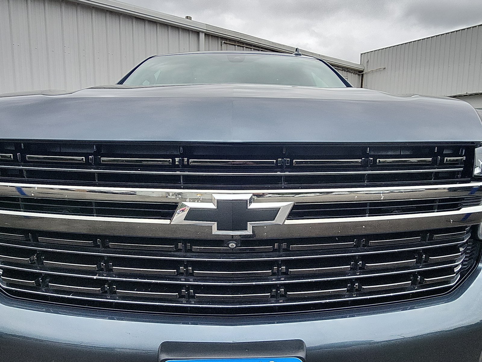 Used 2021 Chevrolet Suburban RST w/ Luxury Package AWD/4WD image 14