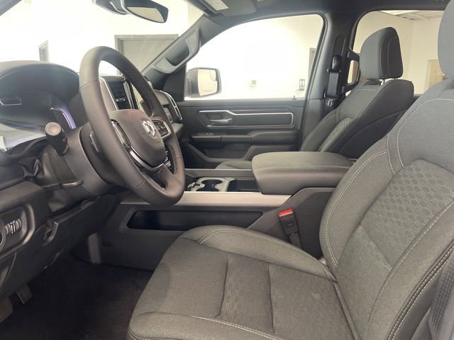 New 2026 RAM 1500 Big Horn image 12