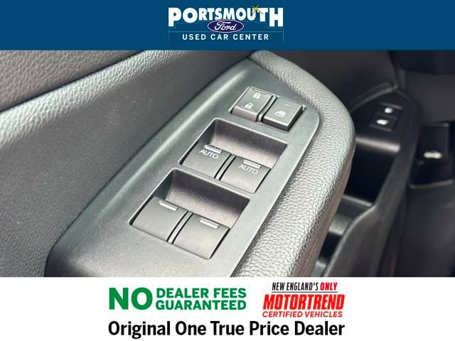 Used 2022 Honda Pilot Special Edition image 23