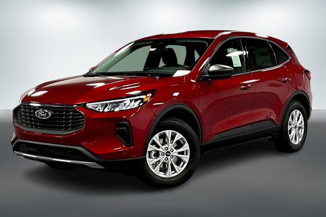 New 2026 Ford Escape Active w/ Tech Pack #1 image 2