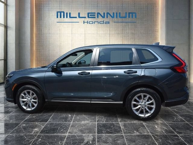Used 2023 Honda CR-V EX image 2