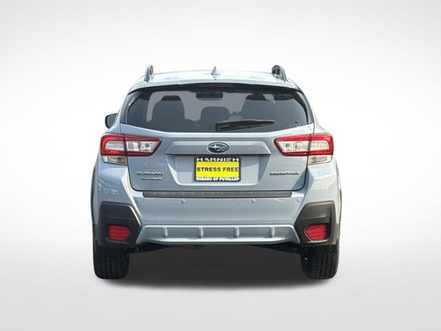 Used 2019 Subaru Crosstrek 2.0i Limited w/ Moonroof Package w/Navigation AWD/4WD image 7