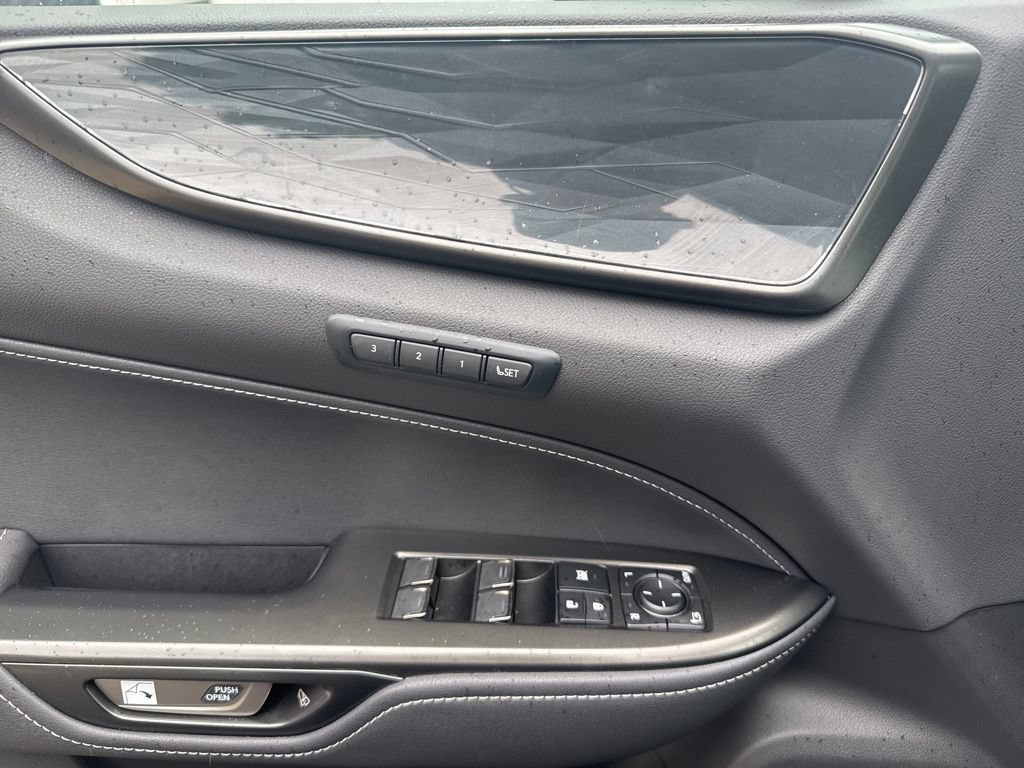 Used 2023 Lexus NX 350 AWD image 29