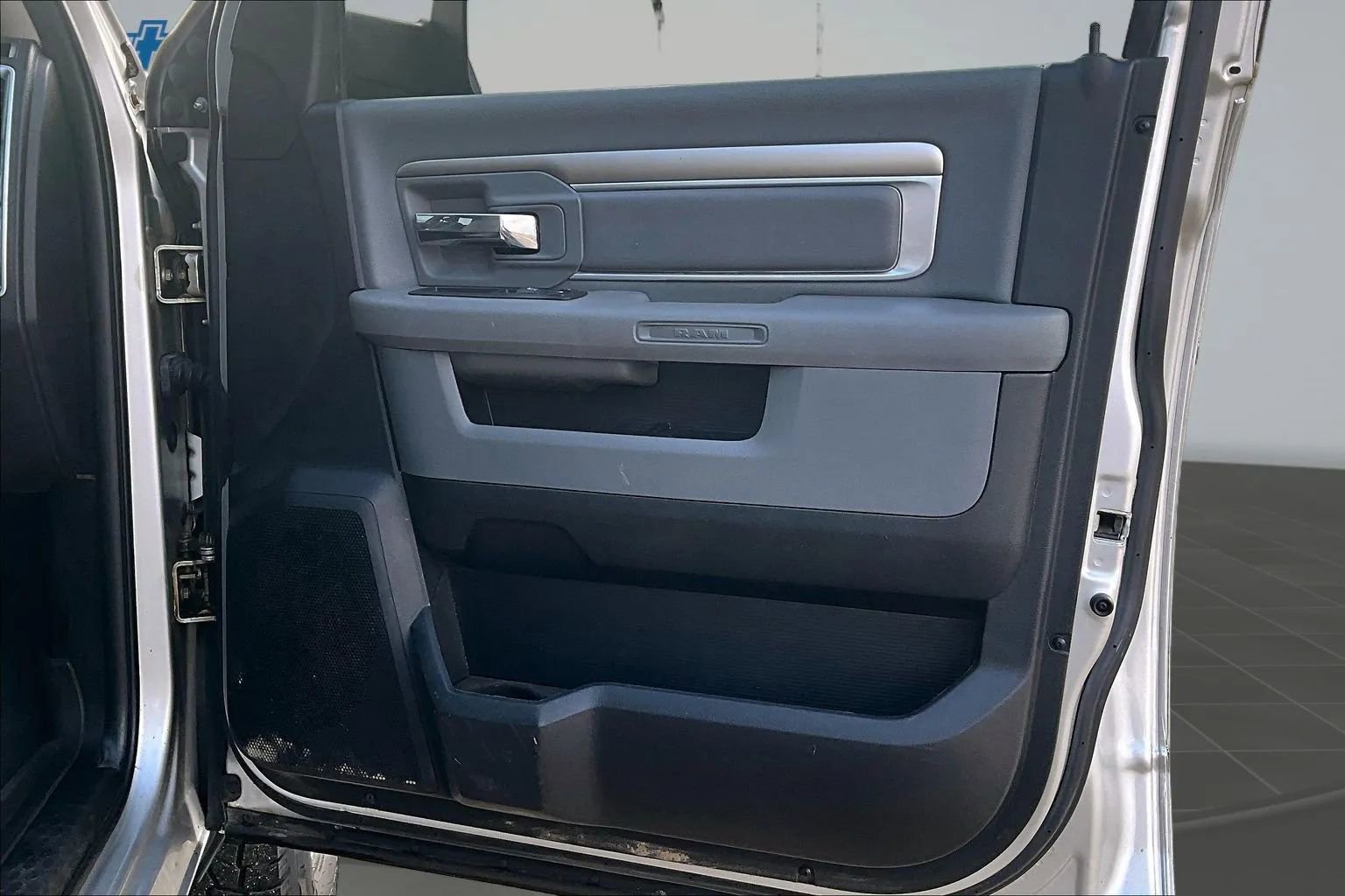 Used 2013 RAM 2500 Big Horn AWD/4WD image 34