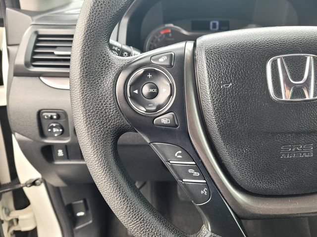 Used 2017 Honda Pilot EX image 25