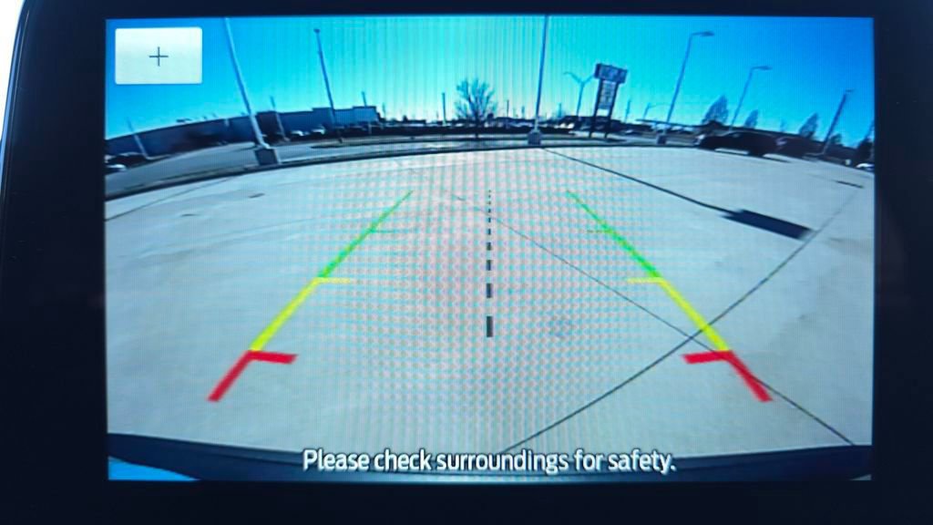 Used 2025 Ford Escape ST-Line image 32