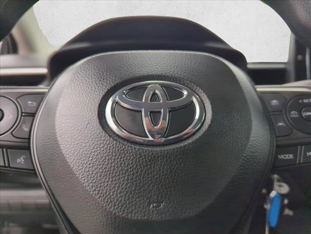 Used 2024 Toyota Corolla LE FWD image 21