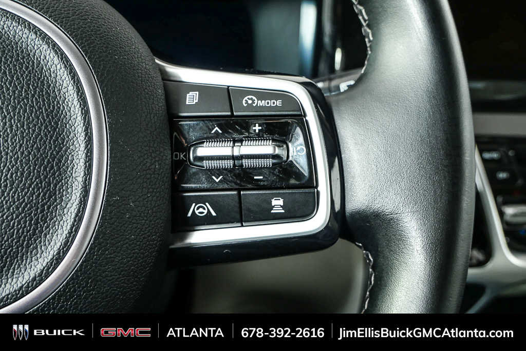 Used 2023 Kia Sorento SX Prestige image 12