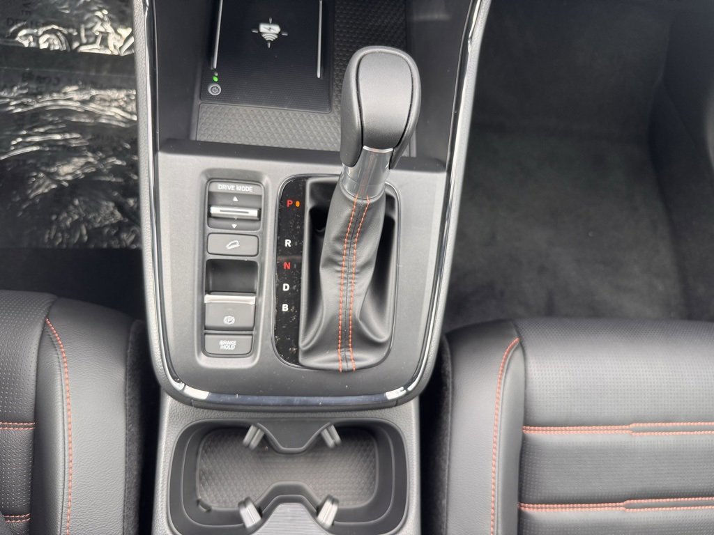 New 2026 Honda CR-V Sport-L image 15