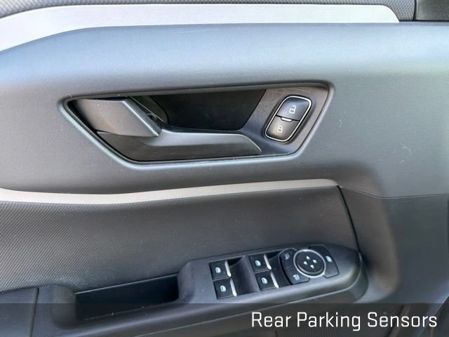 Used 2023 Ford Bronco Sport Big Bend w/ Convenience Package AWD/4WD image 25