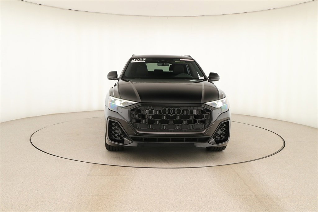 Certified 2025 Audi Q8 Premium Plus w/ Premium Plus Package image 11