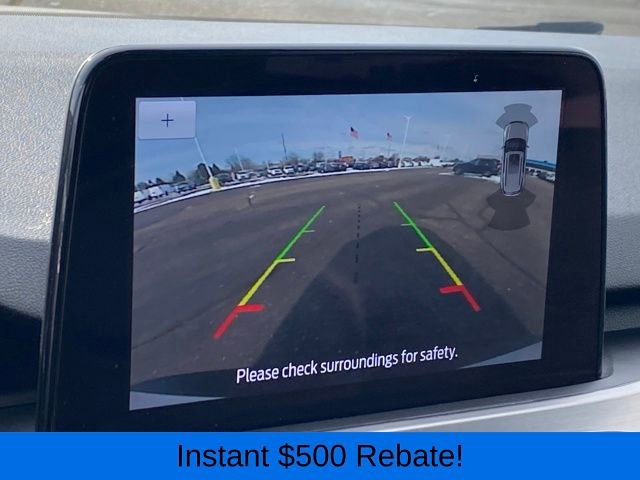 Used 2022 Ford Escape Titanium image 11