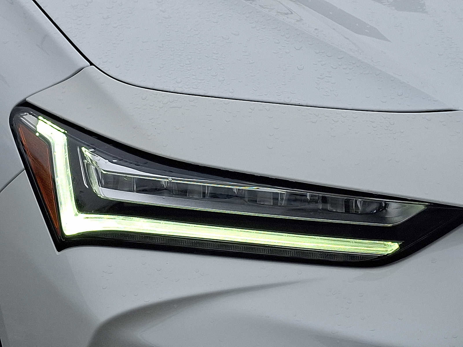 Certified 2023 Acura TLX w/ Technology Package image 10