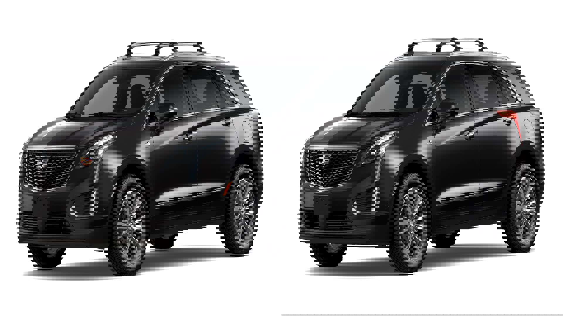 New 2026 Cadillac XT5 Premium Luxury w/ Driver Assist Package image 25