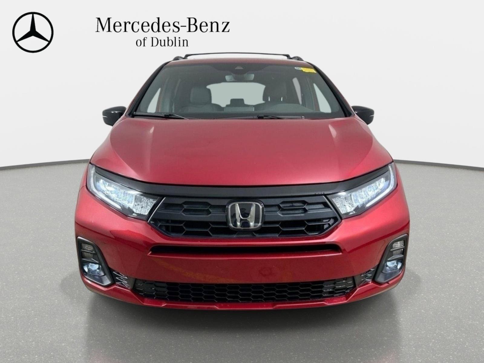 Used 2026 Honda Odyssey Sport-L image 2
