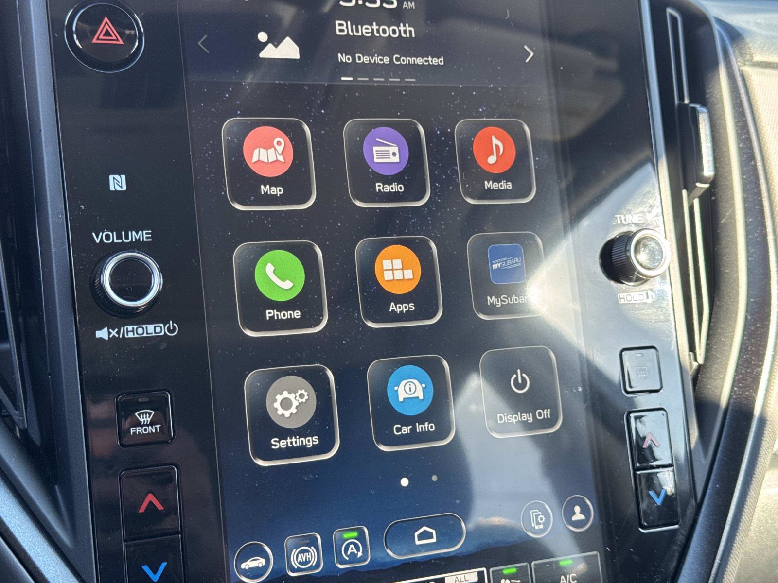 Certified 2025 Subaru Crosstrek 2.5i Limited w/ Crosstrek Mirror Package image 30